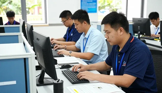 北京海澜汇通芮康企业管理有限公司打造智能化企业管理咨询方案