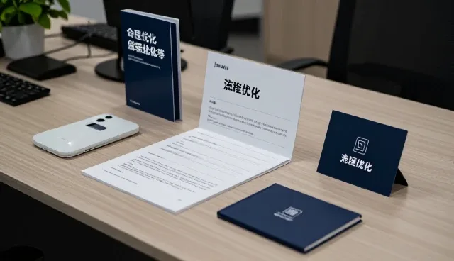 商务流程优化中的阶段反馈机制实践