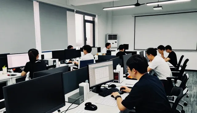 企业管理咨询中流程优化的常见问题及解决思路